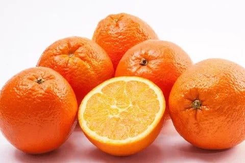 برتقال أبو سرة